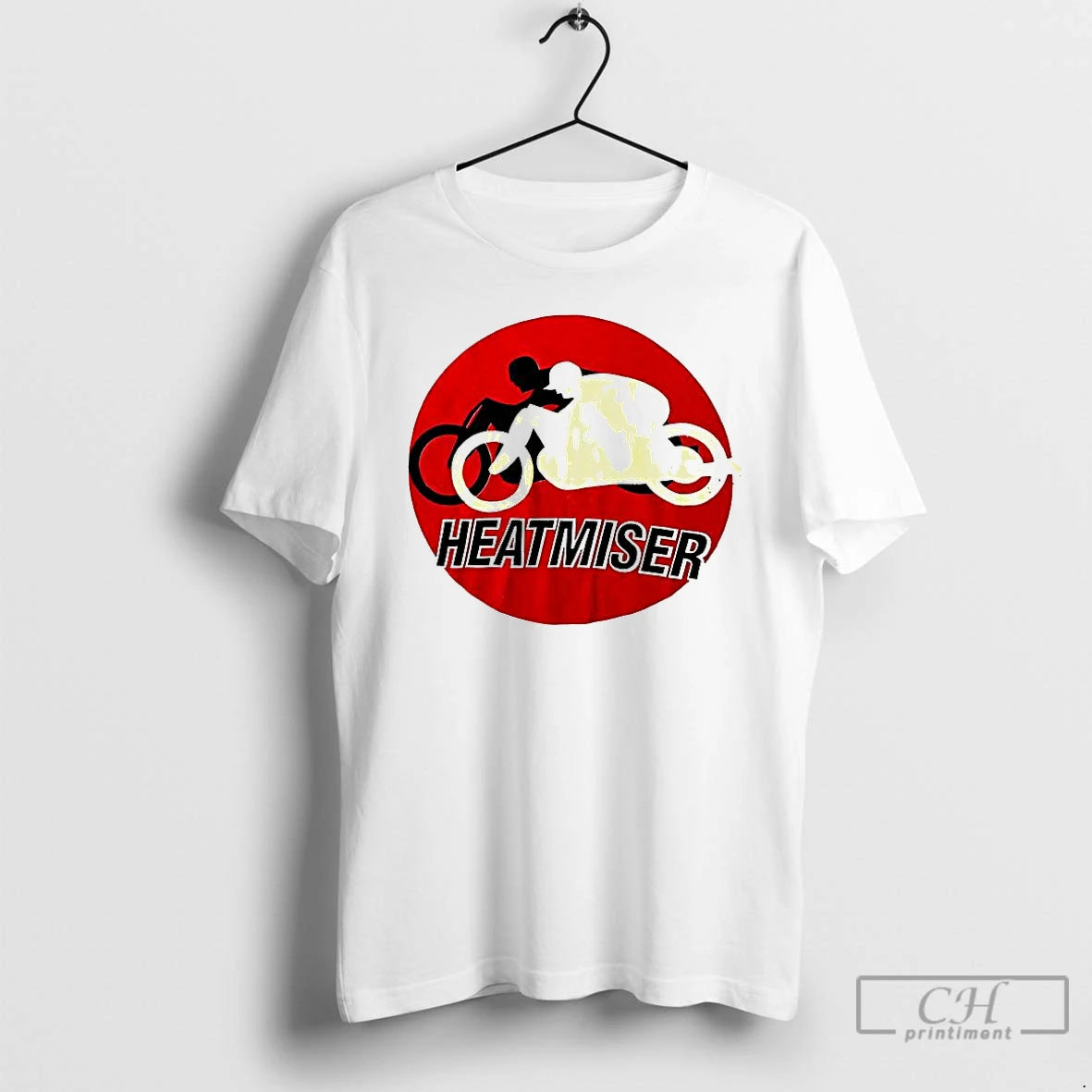 Classic Heatmiser 93 Logo T Shirts Hoodie, Sweatshirt | InkNestWear.com