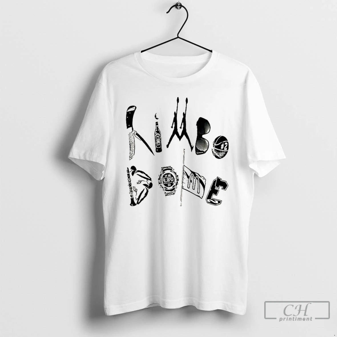 Classic Himbodome T-Shirts, Hoodie, Sweatshirt | InkNestWear.com