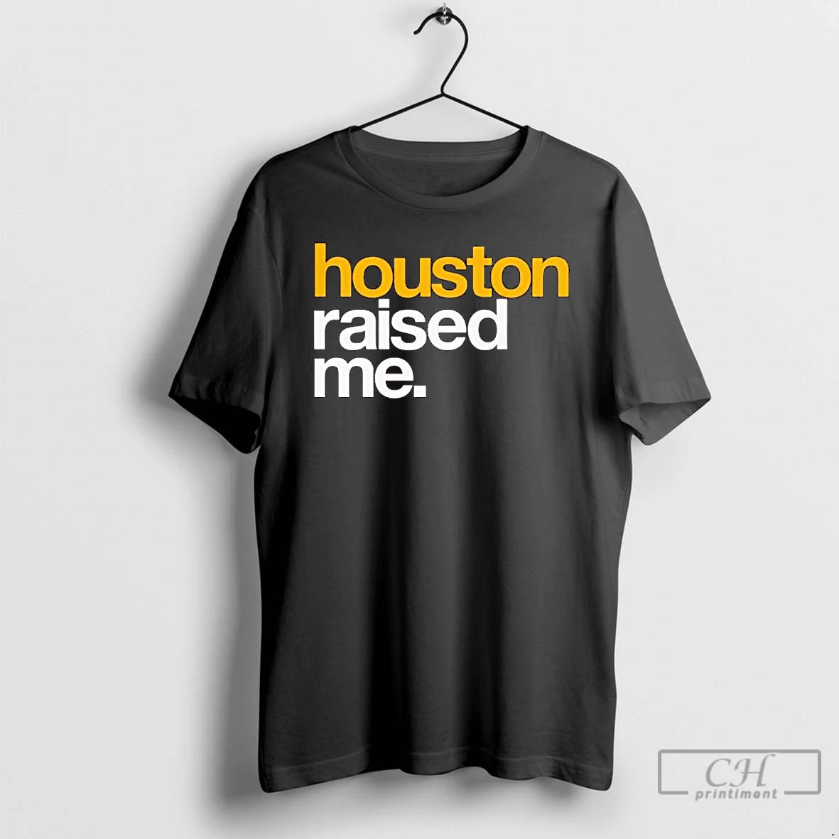 Classic Houston Raised Me Ornaments T Shirts Hoodie, Sweatshirt | InkNestWear.com