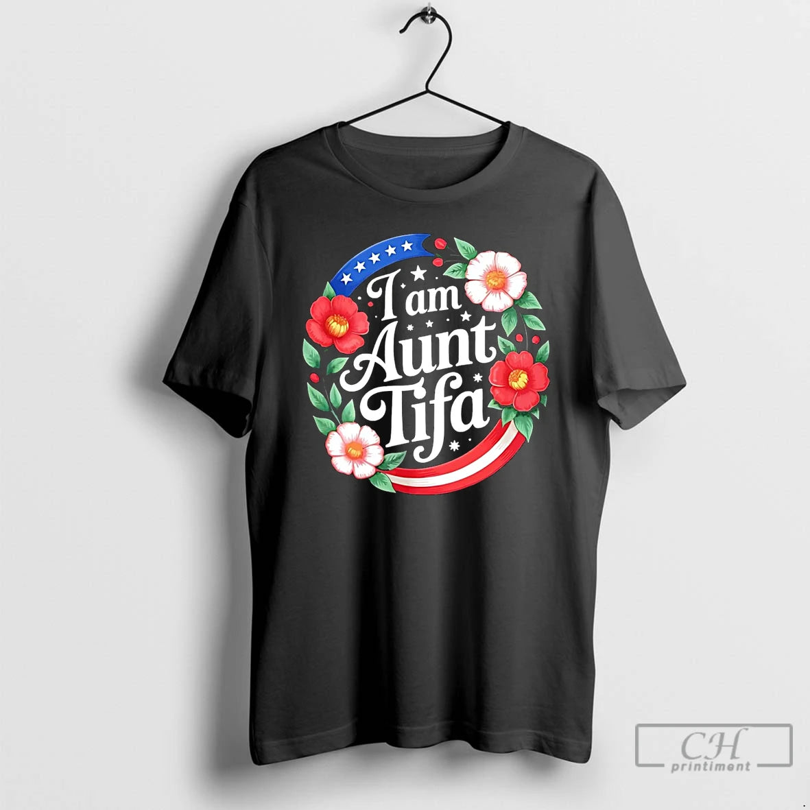 Classic I Am Aunt Tifa Turning Point T Shirts Hoodie, Sweatshirt | InkNestWear.com