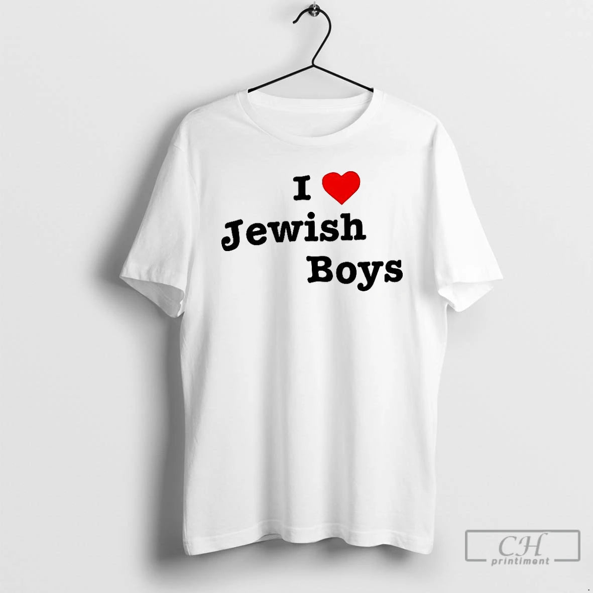Classic I Love Jewish Boys T Shirts Hoodie, Sweatshirt | InkNestWear.com