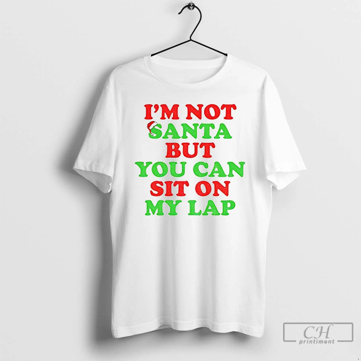 Classic If You Jingle My Bells Ill Give You A White Christmas Merry Christmas 2025 T-Shirts, Hoodie, Sweatshirt