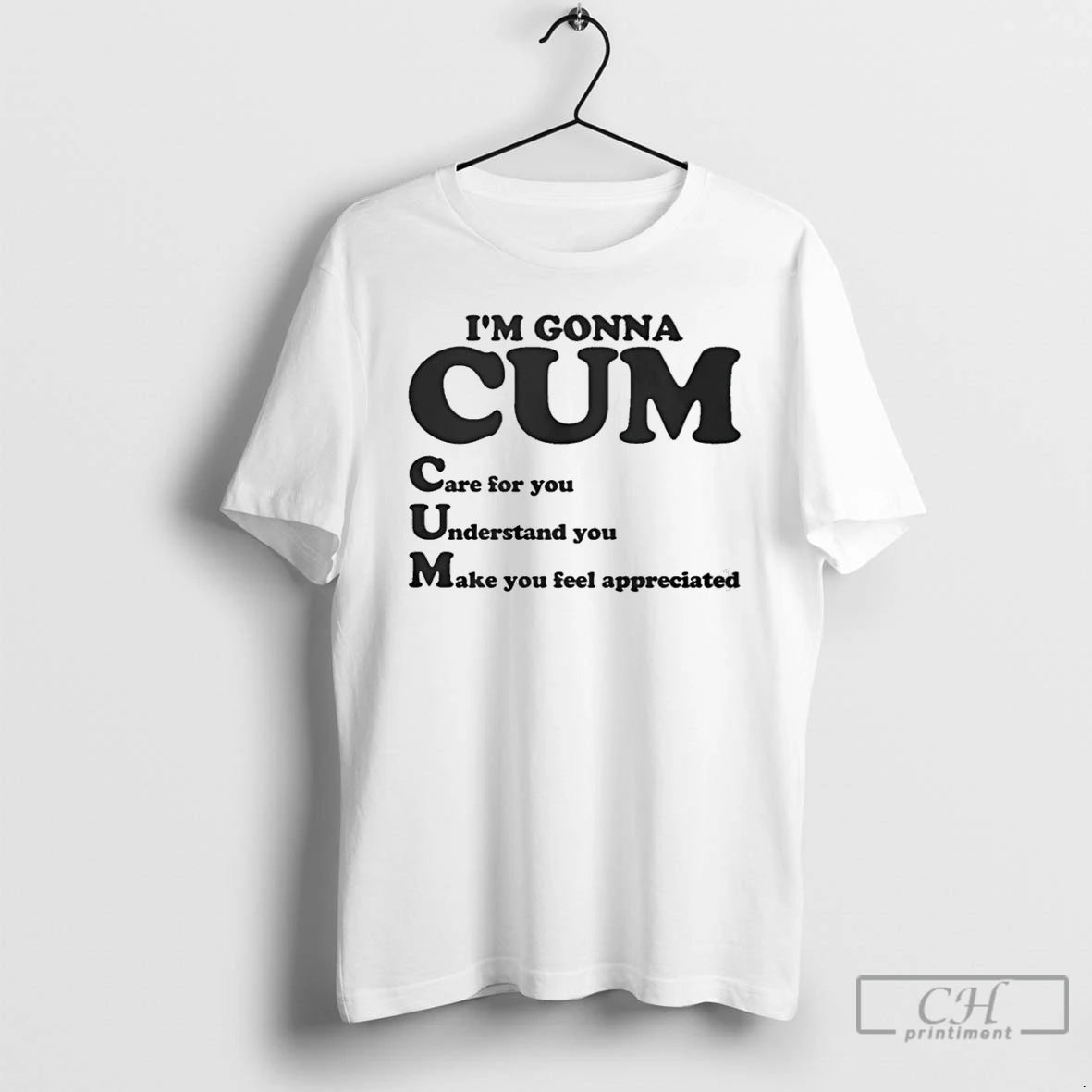 Classic Im Gonna Cum 2025 T-Shirts, Hoodie, Sweatshirt | InkNestWear.com