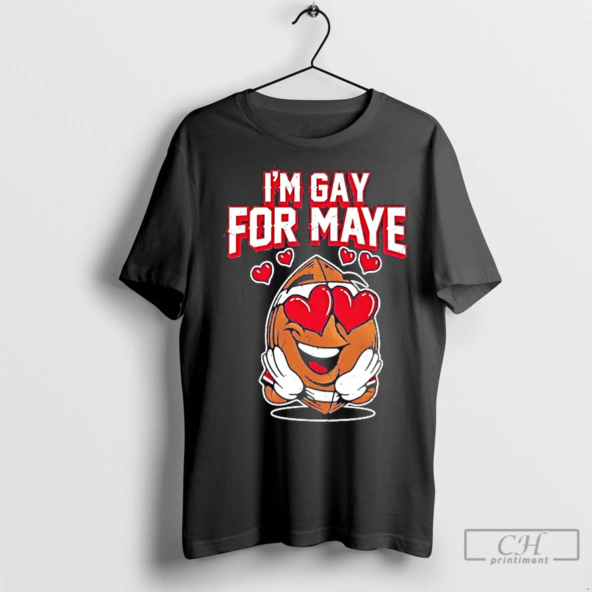 Classic Im Gay For Drake Maye T-Shirts, Hoodie, Sweatshirt | InkNestWear.com