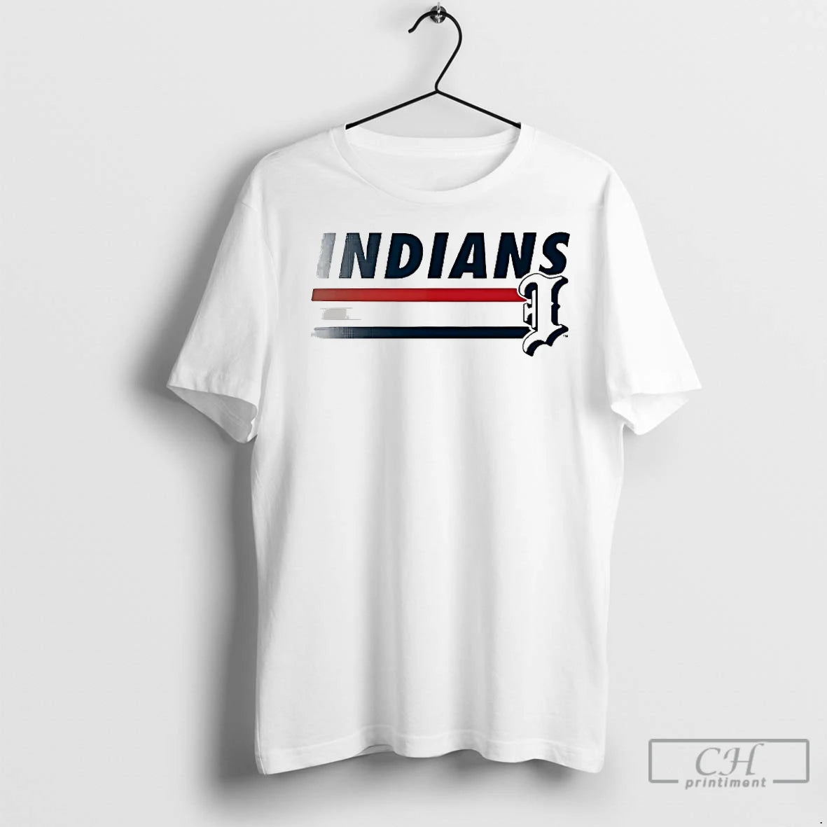 Classic Indianapolis Indians Stripes T-Shirts, Hoodie, Sweatshirt | InkNestWear.com
