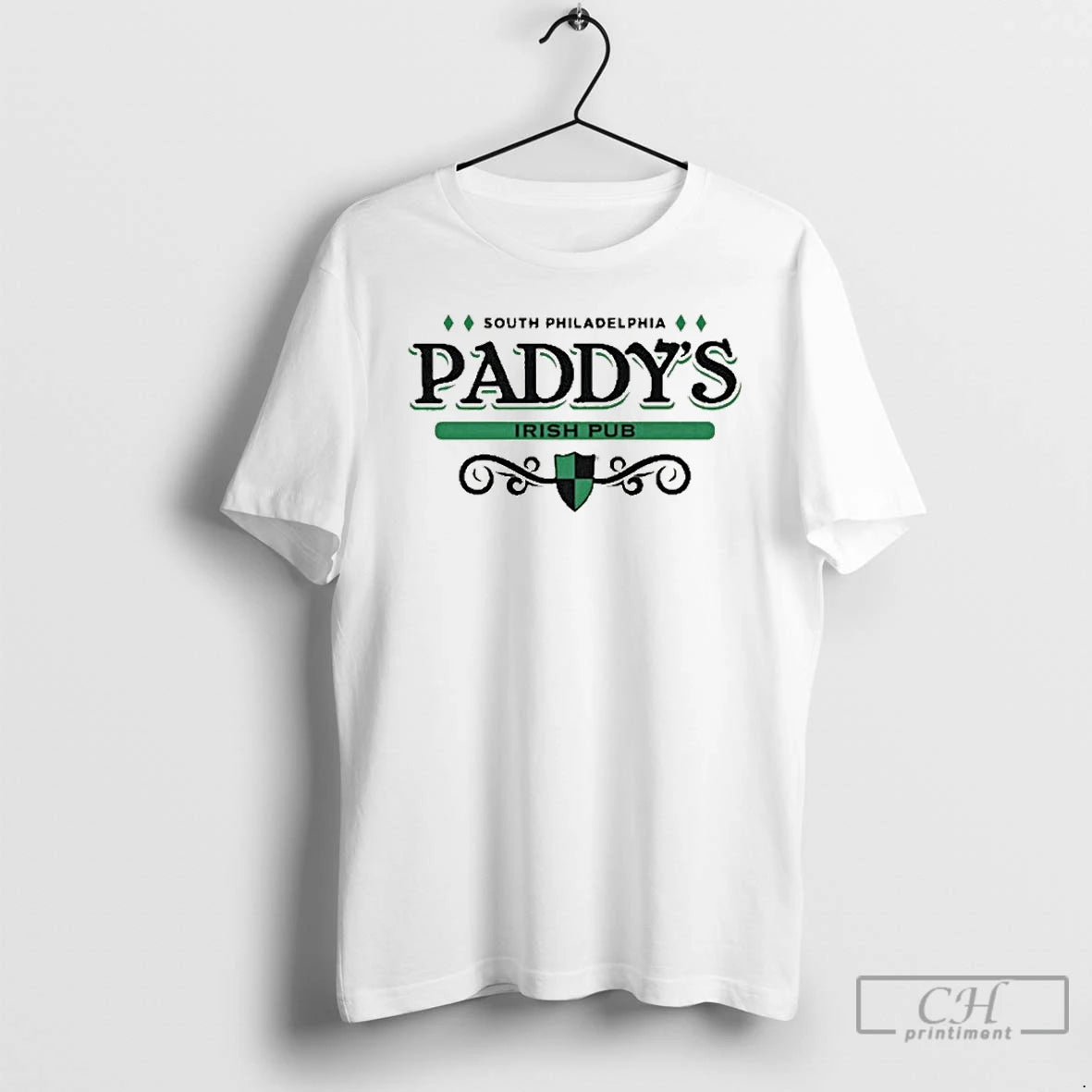 Classic Its Always Sunny In Philadelphia Paddys Pub T Shirts