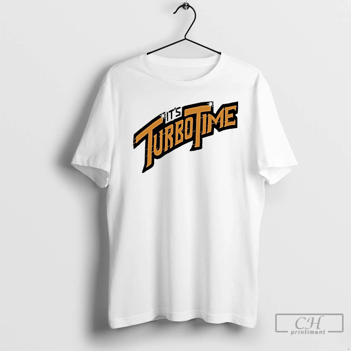 Classic Its Turbo Time T Shirts Hoodie, Sweatshirt | InkNestWear.com