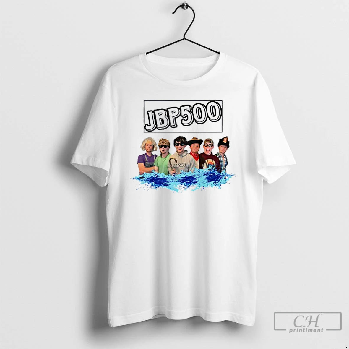 Classic Jbps Alter Ego Full Collection T Shirts Hoodie, Sweatshirt | InkNestWear.com