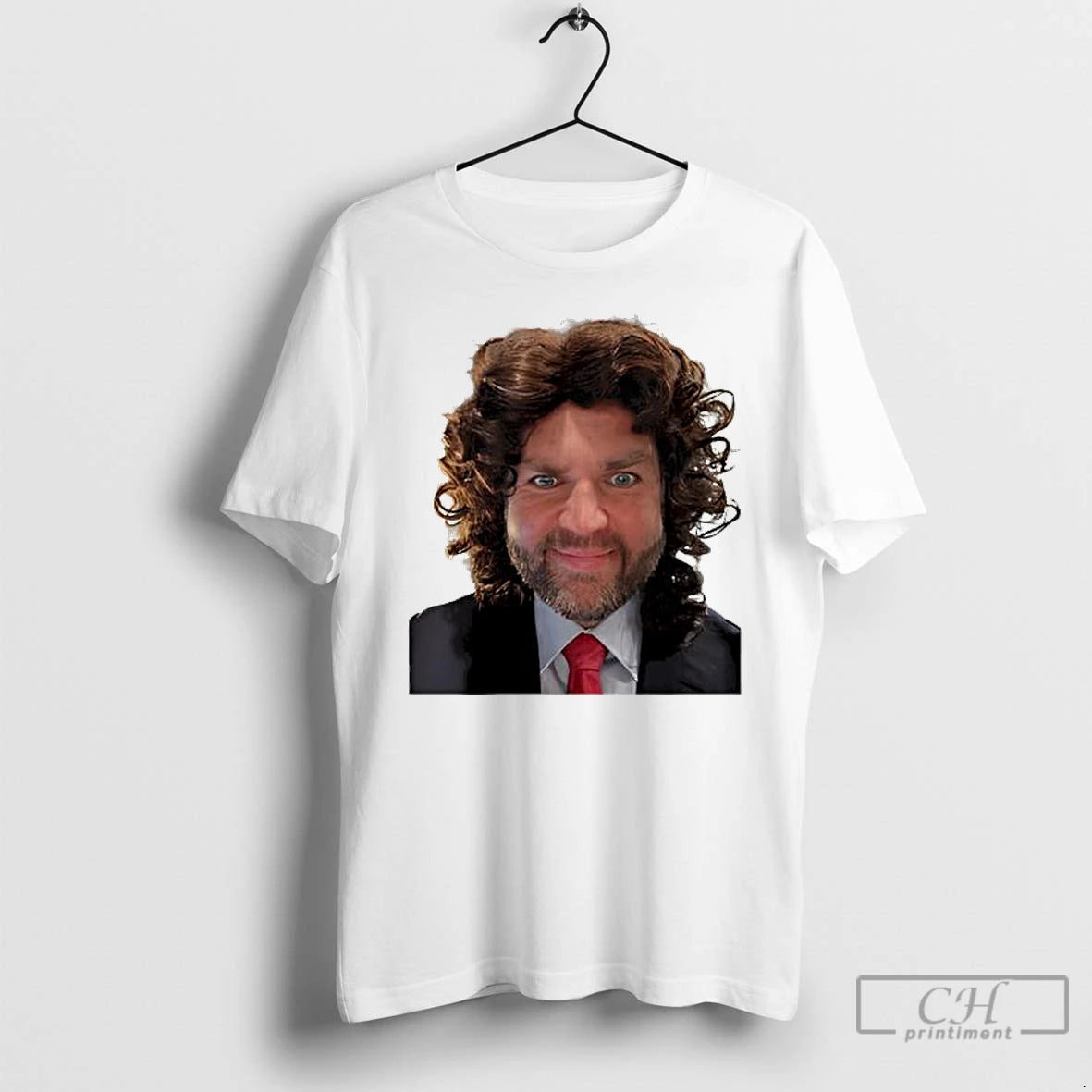 Classic Jd Vance Funny Halloween T Shirts Hoodie, Sweatshirt | InkNestWear.com
