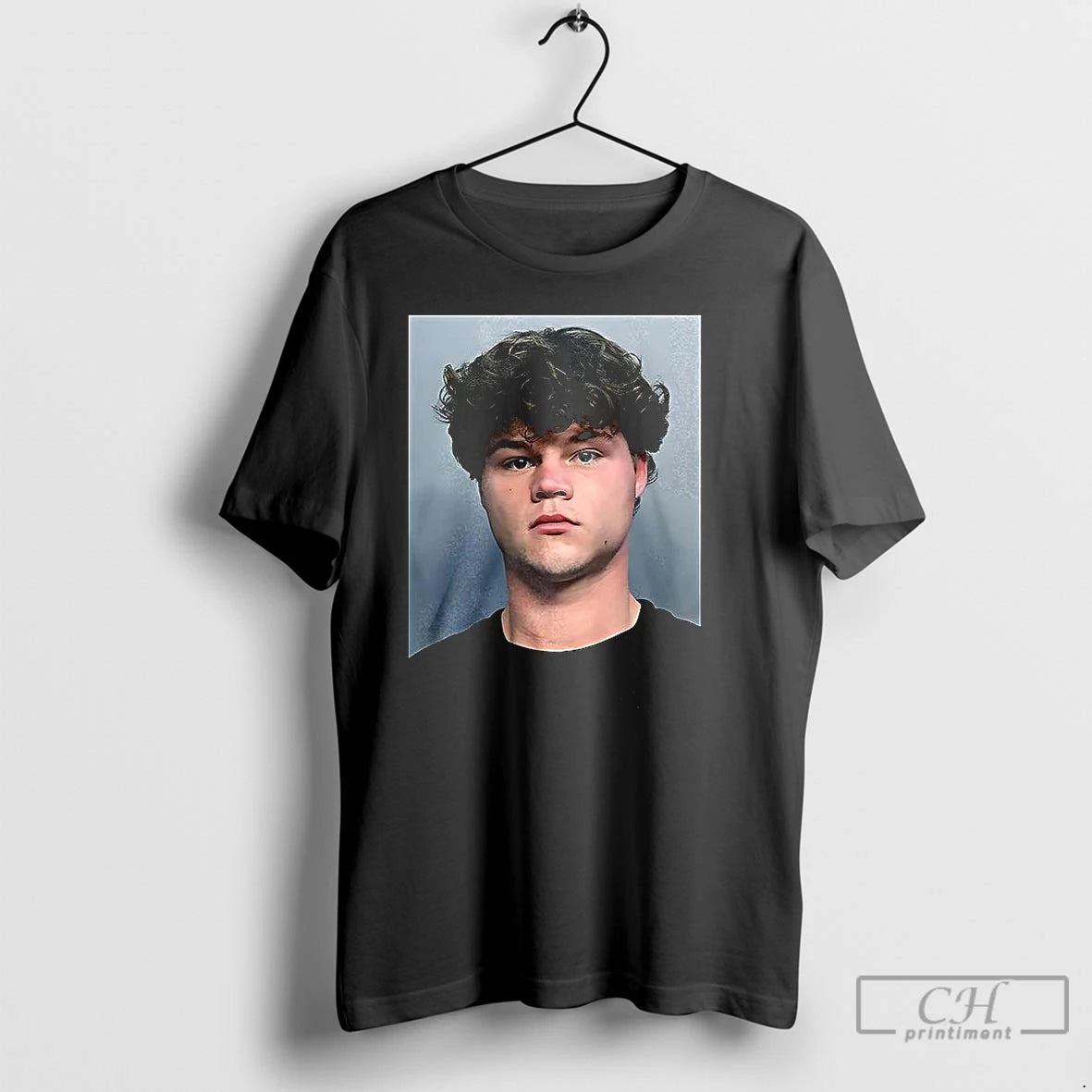 Classic Jack Doherty Mugshot T-Shirts, Hoodie, Sweatshirt | InkNestWear.com