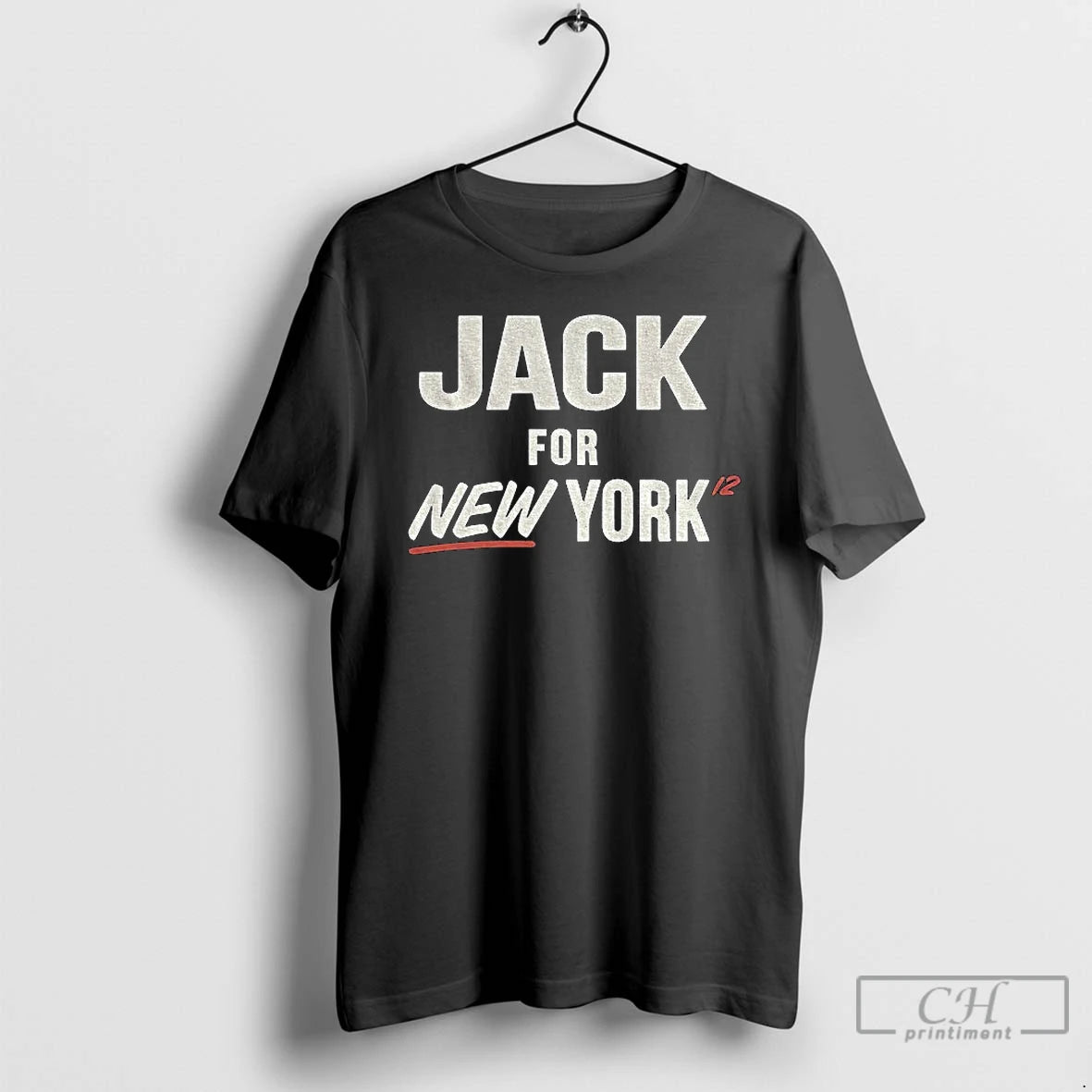 Classic Jack Schlossberg Jack For New York Political T-Shirts, Hoodie, Sweatshirt | InkNestWear.com