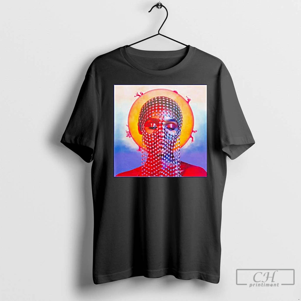 Classic Janelle Monae Dirty Computer Ornaments T-Shirts, Hoodie, Sweatshirt | InkNestWear.com