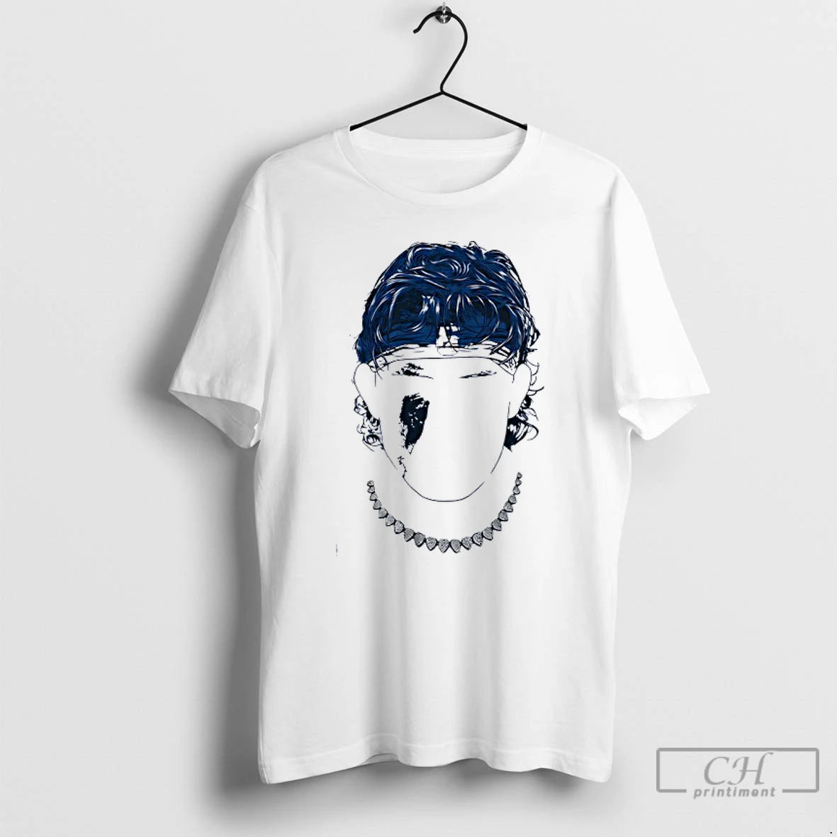 Classic Jaxson Dart New York Giants Blank Face T Shirts Hoodie, Sweatshirt | InkNestWear.com