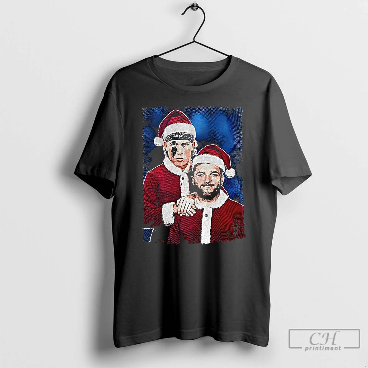 Classic Jaxson Dart And Cam Skattebo New York Giants Step Brothers All I Want For T-Shirts, Hoodie, Sweatshirt