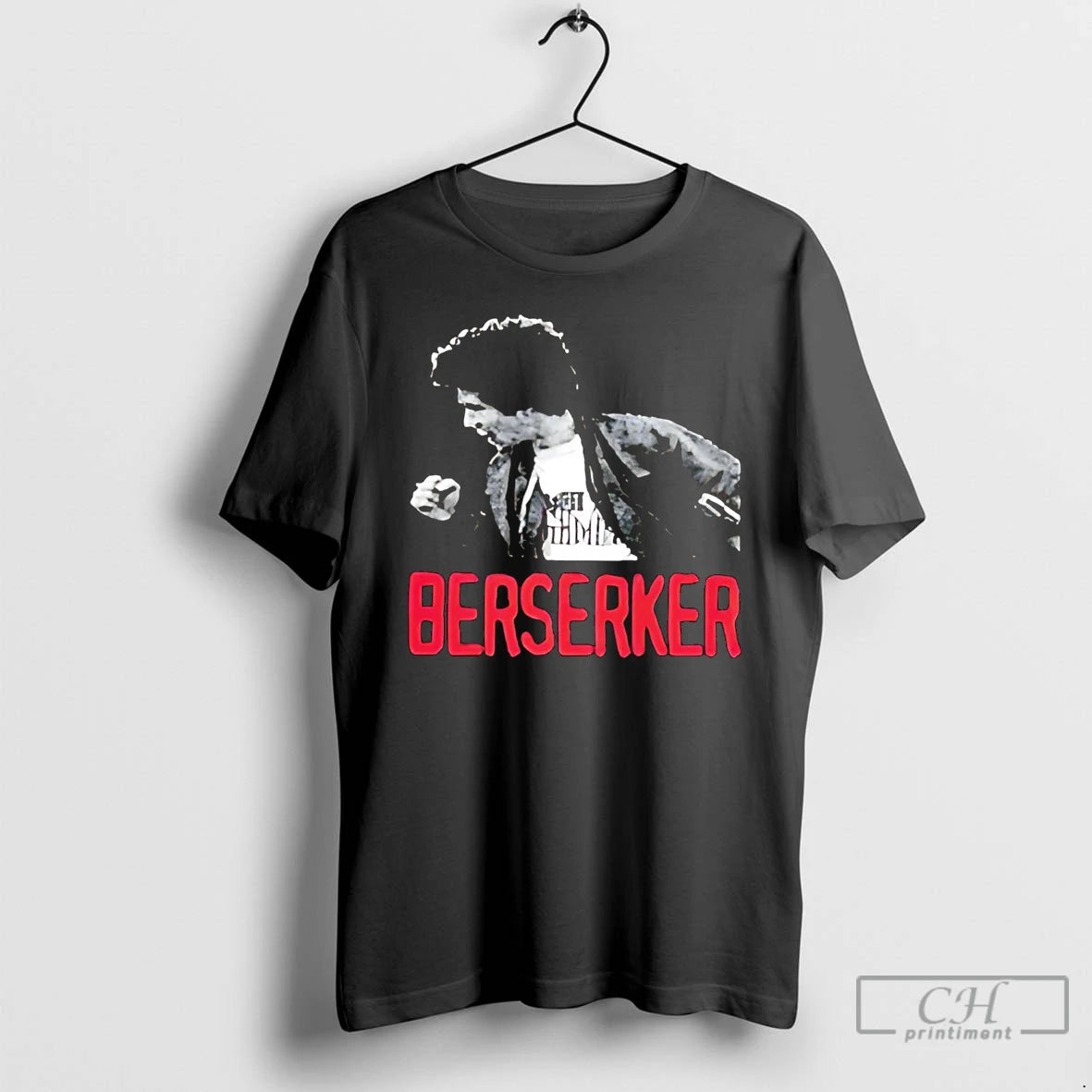 Classic Jay Clerks Wearing Berserker T Shirts Hoodie, Sweatshirt | InkNestWear.com