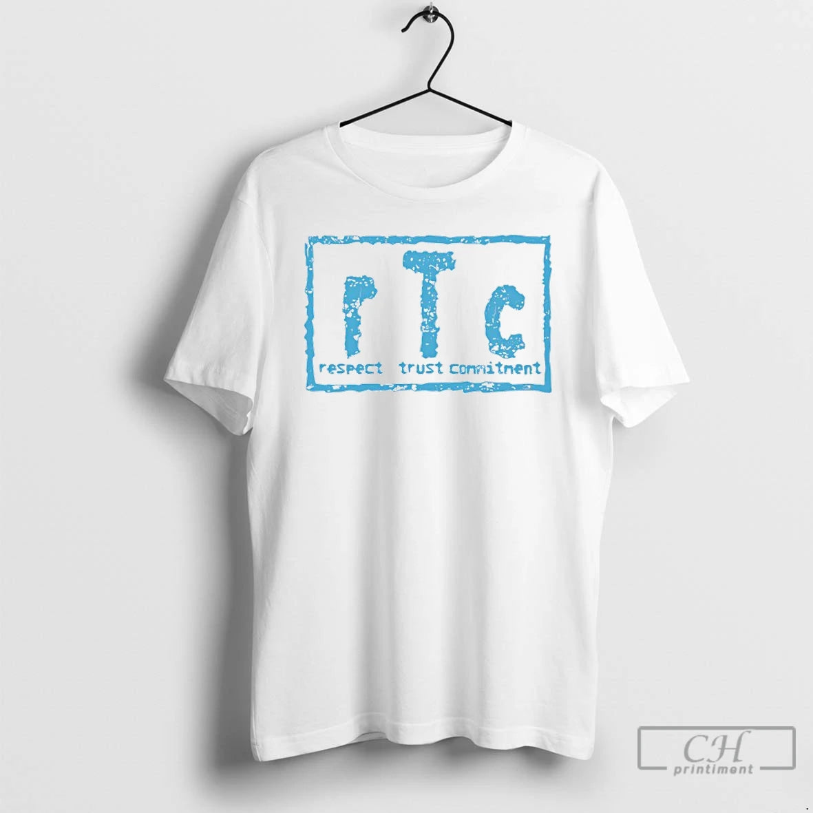 Classic Jay Hale R T C Respect Trust Commitment T-Shirts, Hoodie, Sweatshirt | InkNestWear.com