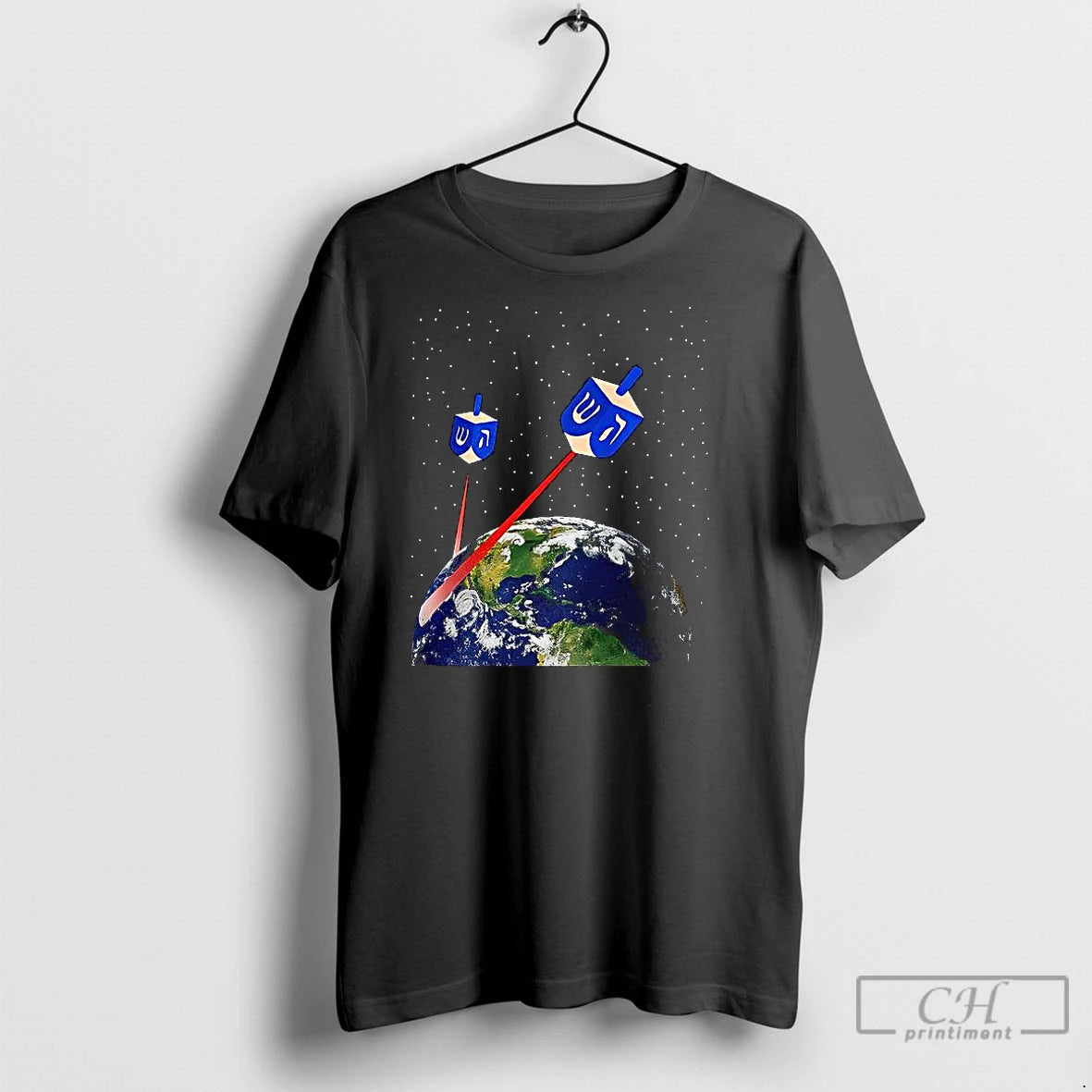 Classic Jewish Space Laser T-Shirts, Hoodie, Sweatshirt | InkNestWear.com