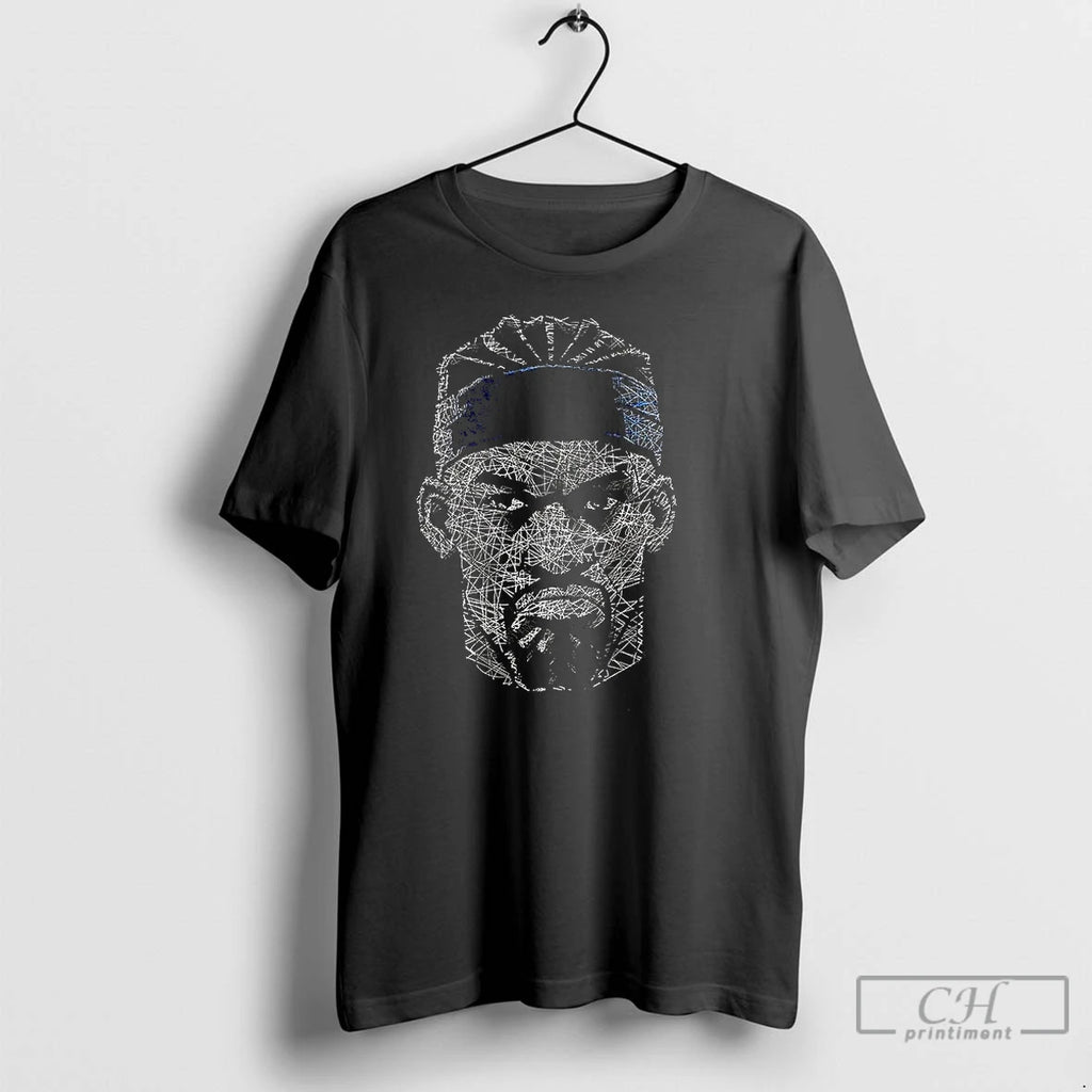 Classic Jimmy Butler Golden State Warriors Basketball Sketch T Shirts Hoodie, Sweatshirt | InkNestWear.com
