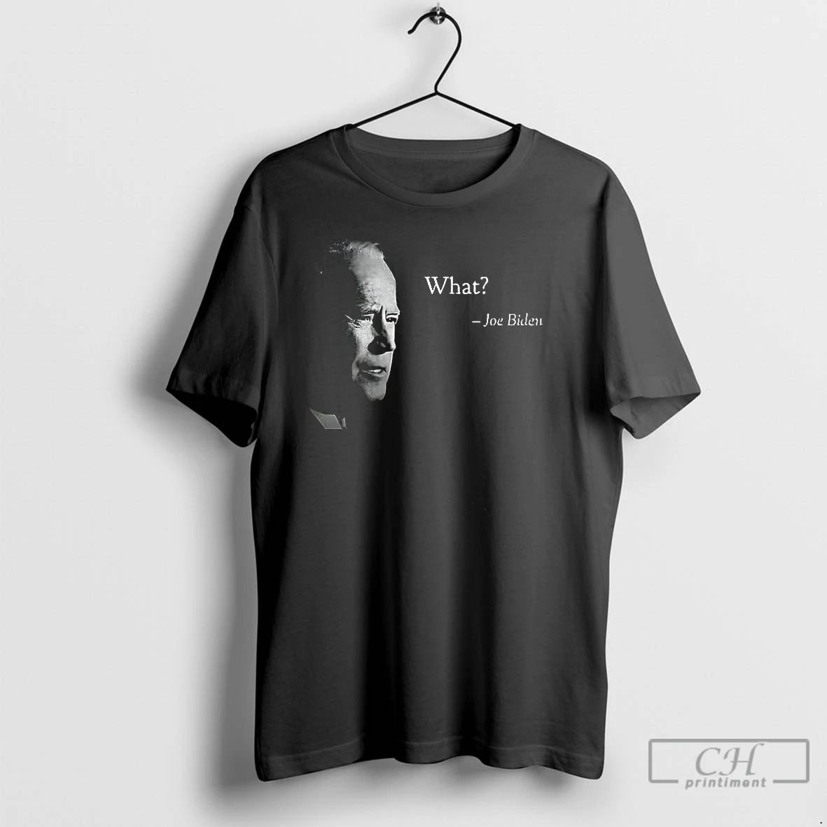 Classic Joe Biden I Wonder What Other Stuff They Dra Satirical T Shirts Hoodie, Sweatshirt | InkNestWear.com