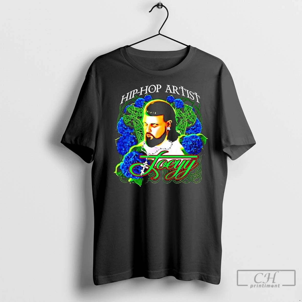 Classic Joeyy Hip Hop Artists Graphic T-Shirts, Hoodie, Sweatshirt | InkNestWear.com