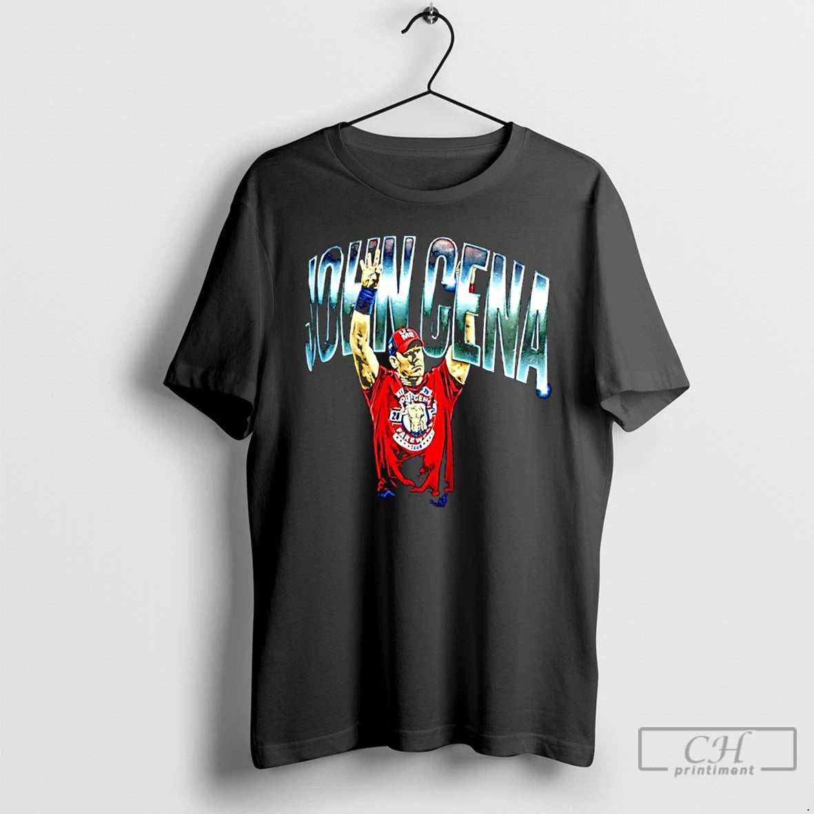 Classic John Cena Farewell Tour Graphic T Shirts Hoodie, Sweatshirt | InkNestWear.com