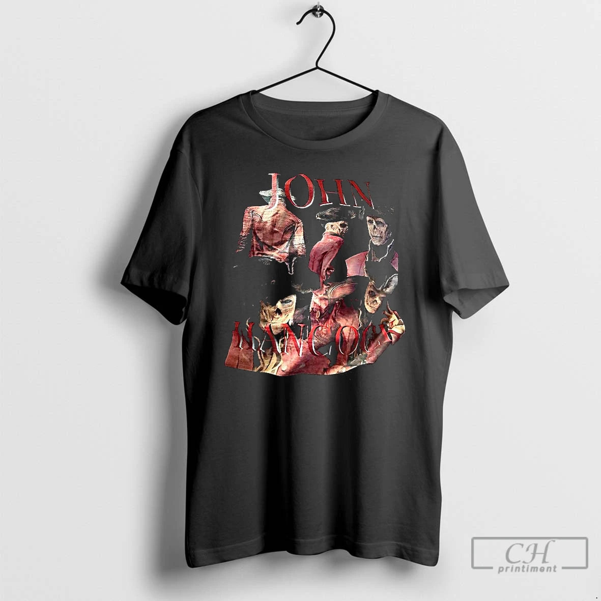 Classic John Hancock T-Shirts, Hoodie, Sweatshirt | InkNestWear.com