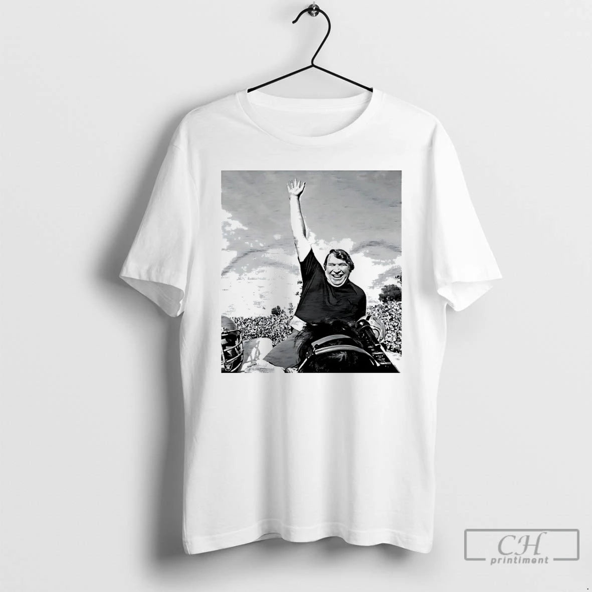 Classic John Madden Pay Homage Moment T-Shirts, Hoodie, Sweatshirt | InkNestWear.com