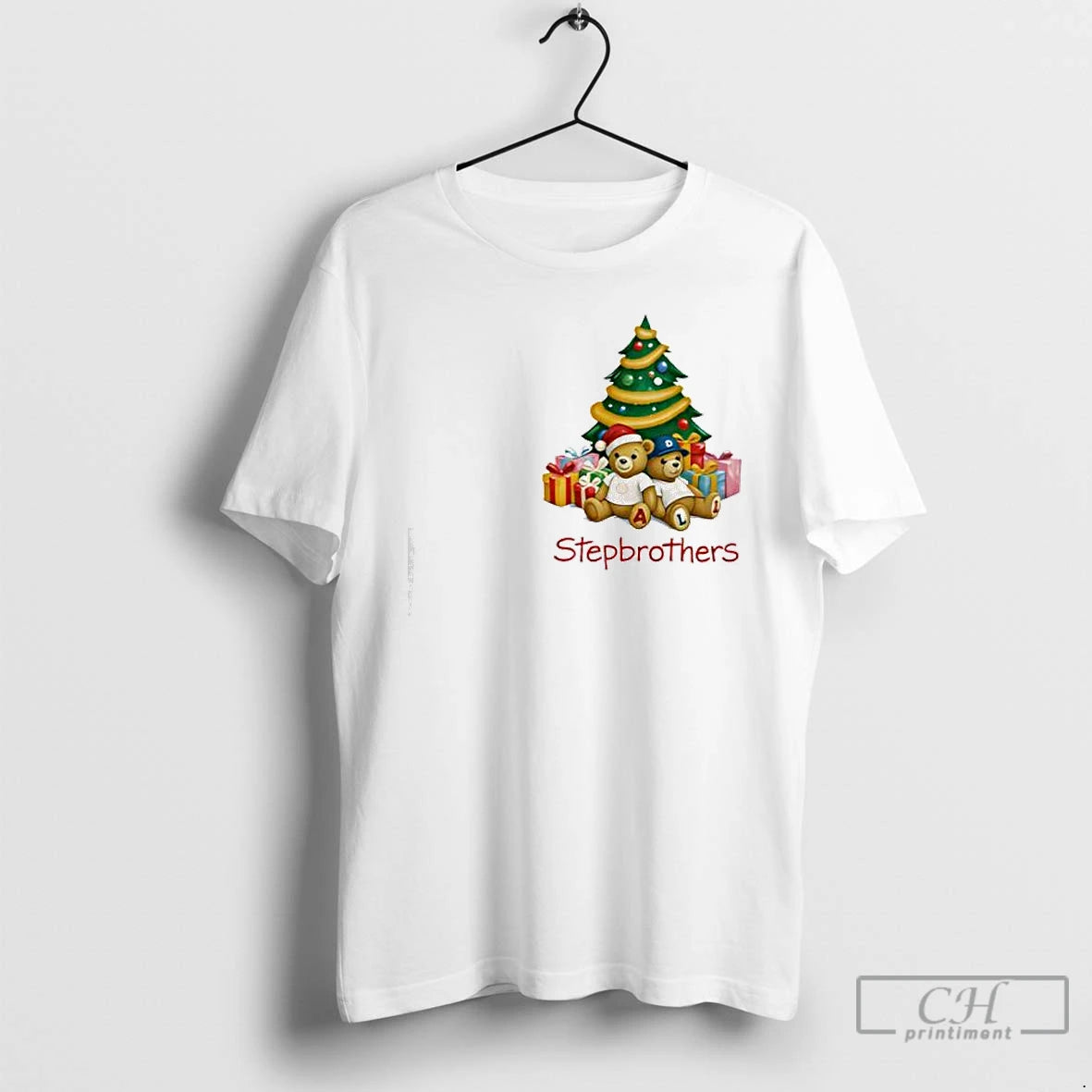 Classic Julian And Logan Step Brothers T-Shirts, Hoodie, Sweatshirt | InkNestWear.com