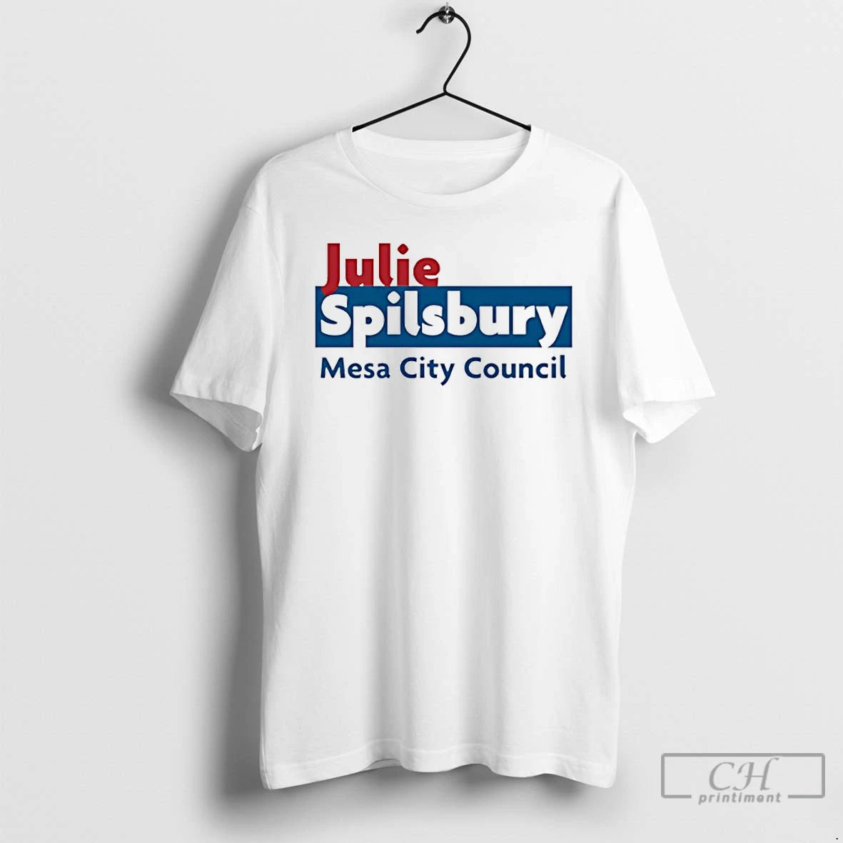 Classic Julie Spilsbury Mesa City Council T Shirts Hoodie, Sweatshirt | InkNestWear.com