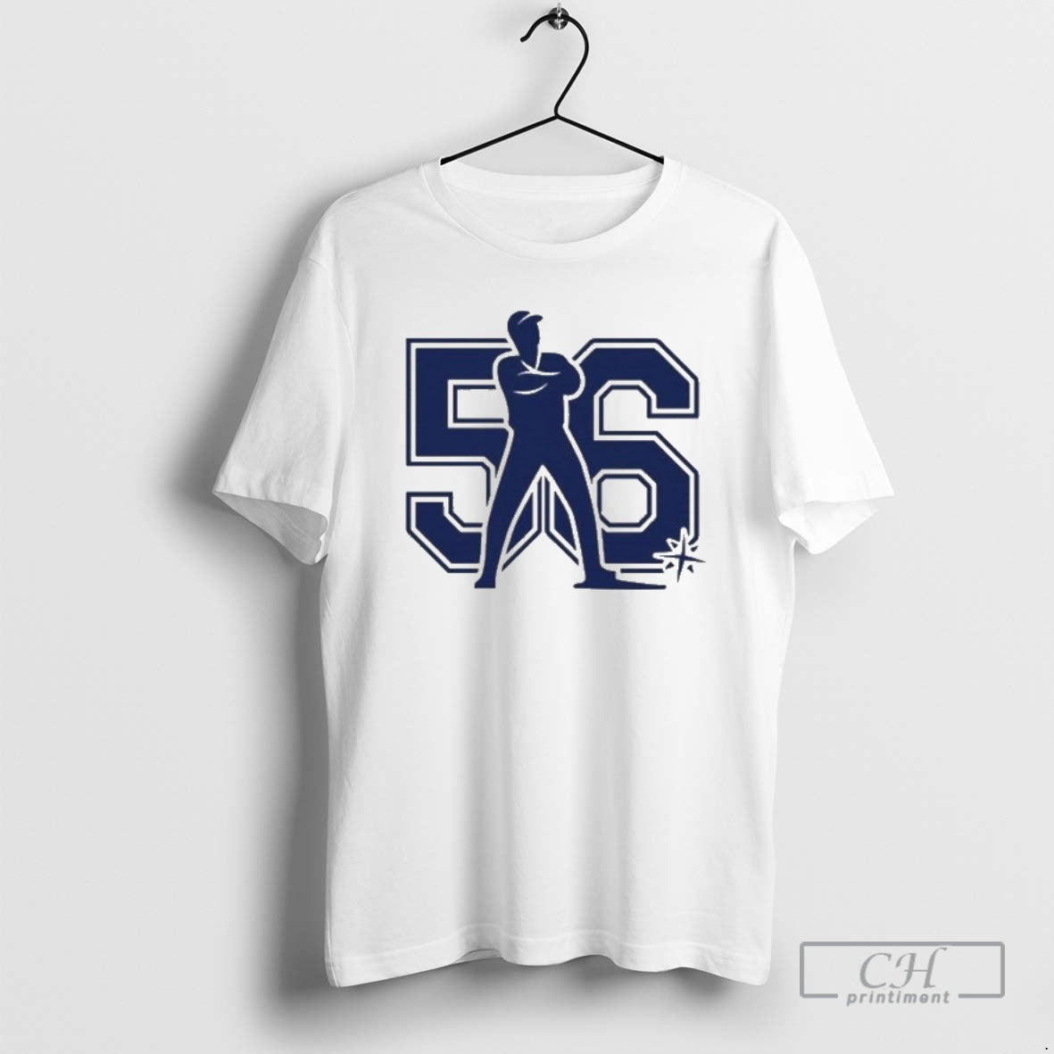 Classic Julio Randy Arozarena Shirt Sweater