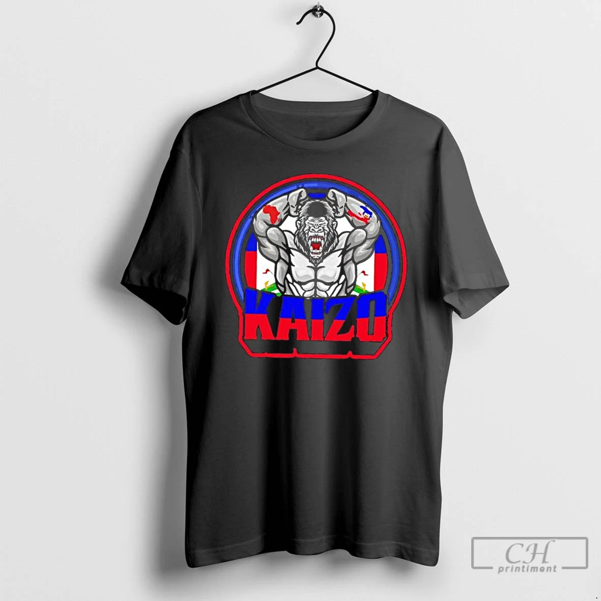 Classic Kaizo Merch Beast Of The Isle T-Shirts, Hoodie, Sweatshirt | InkNestWear.com