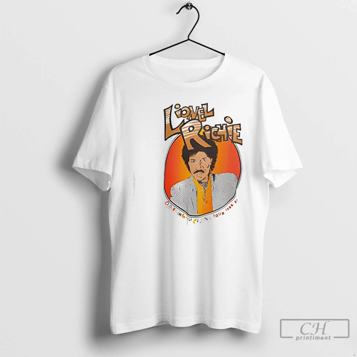 Classic Kansas City Chiefs Lionel Ritchie T-Shirts, Hoodie, Sweatshirt | InkNestWear.com