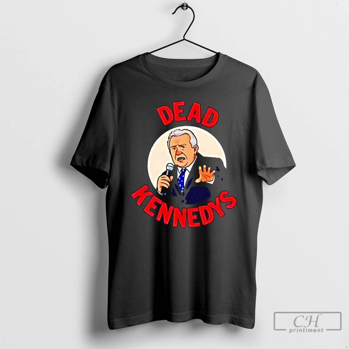 Classic Kennedy For President Dead Graphic T Shirts Hoodie, Sweatshirt | InkNestWear.com
