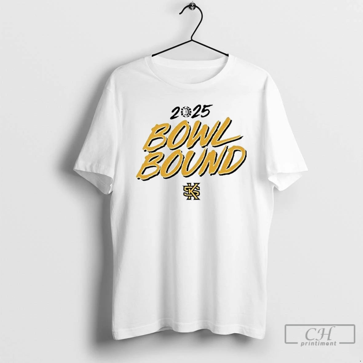 Classic Kennesaw State Owls 2025 Bowl Bound T Shirts Hoodie, Sweatshirt | InkNestWear.com