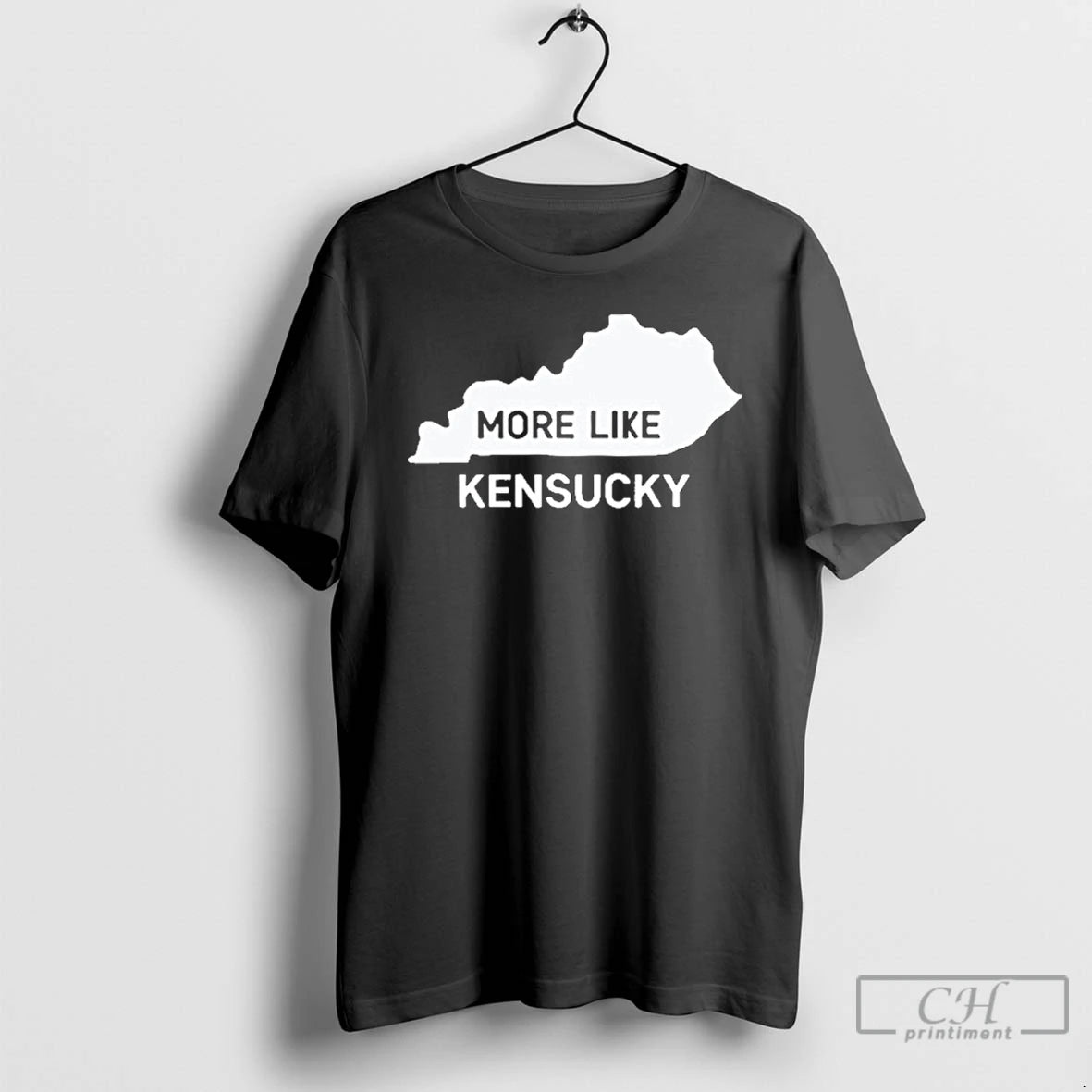 Classic Kentucky Map More Like Kensucky T-Shirts, Hoodie, Sweatshirt | InkNestWear.com