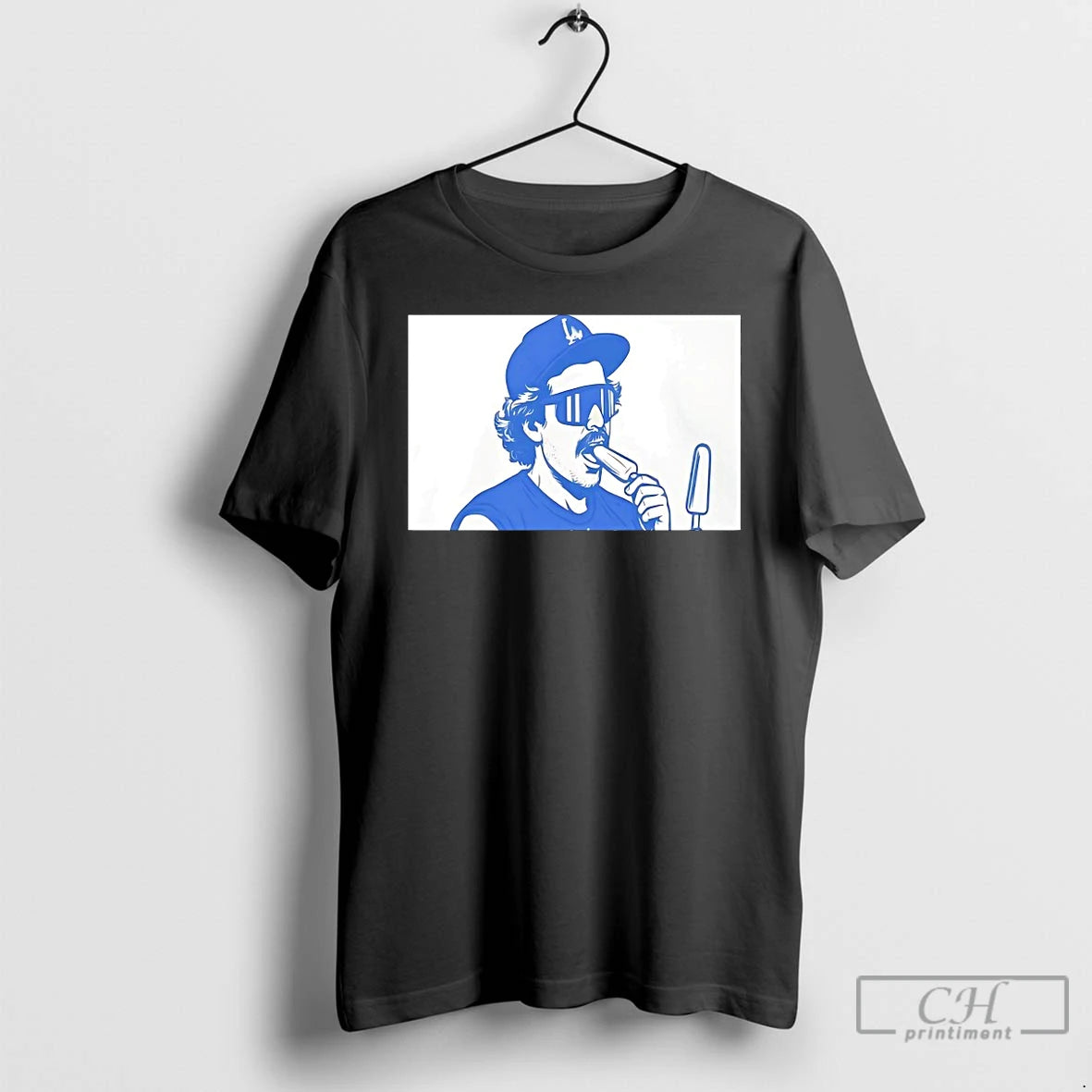 Classic Kike Hernandez Eat Cream La Dodgers T-Shirts, Hoodie, Sweatshirt | InkNestWear.com