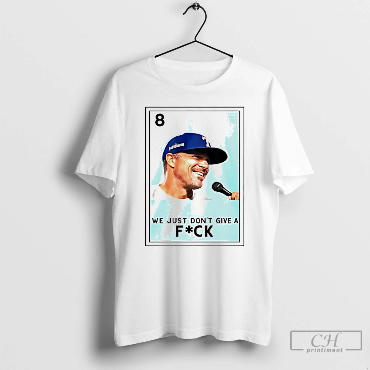 Classic Kike Hernandez La Dodgers We Just Dont Give A Fuck T Shirts Hoodie, Sweatshirt | InkNestWear.com