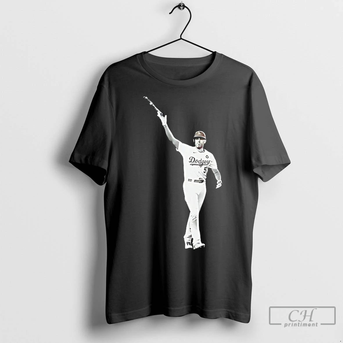 Classic Kike Hernandez Los Angeles Dodgers Home Run Celebration T-Shirts, Hoodie, Sweatshirt | InkNestWear.com