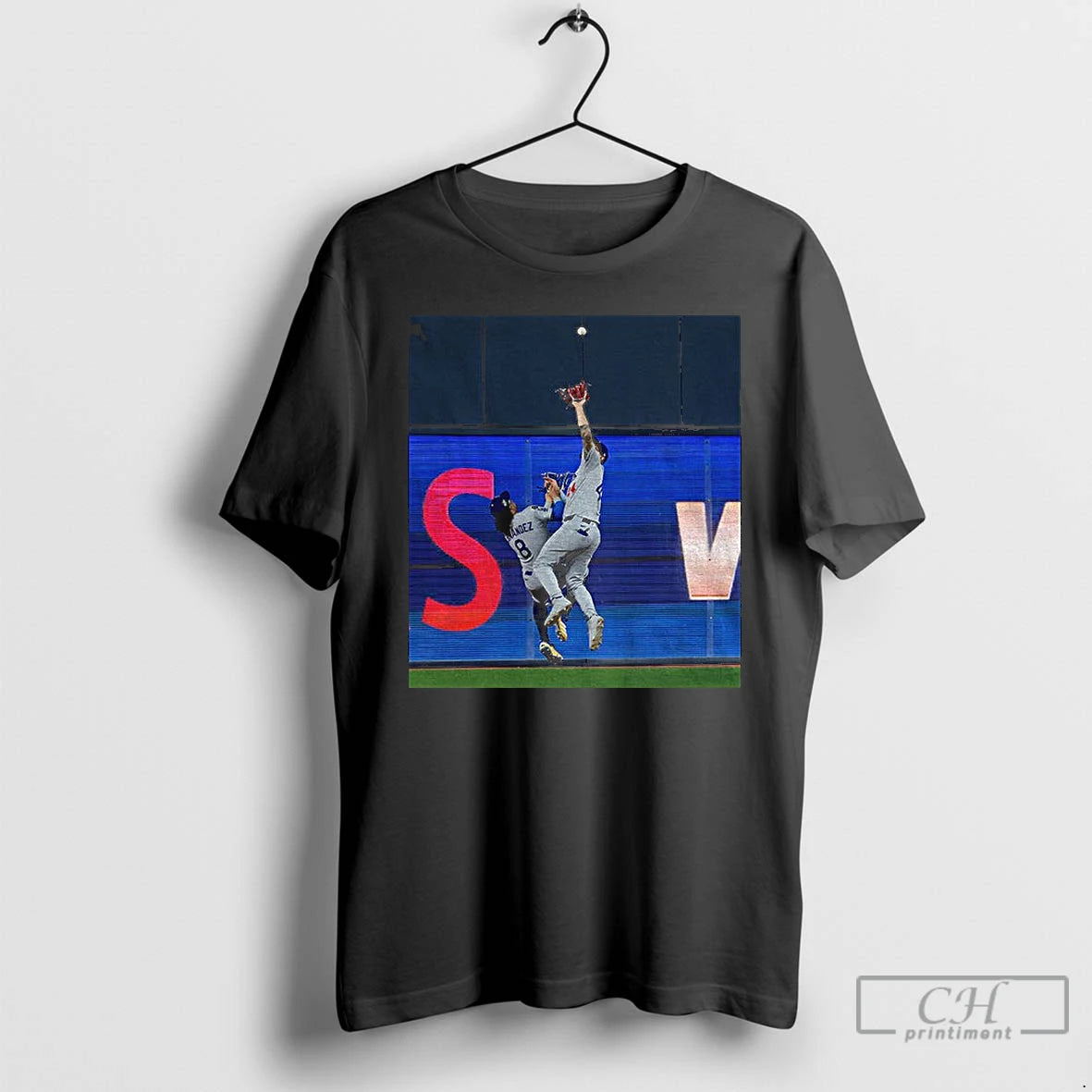 Classic Kike Hernandez And Andy Pages Los Angeles Dodgers Catch The Ball Mlb World Series T-Shirts, Hoodie, Sweatshirt