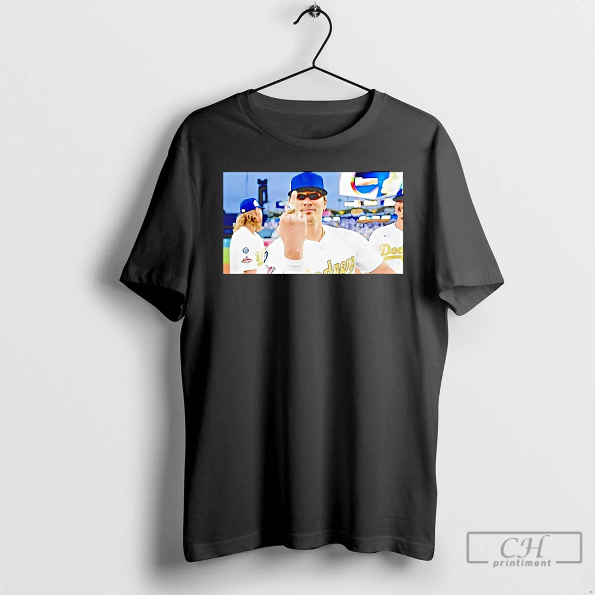 Classic Kike Hernandez Ring Los Angeles Dodgers Baseball T Shirts Hoodie, Sweatshirt | InkNestWear.com