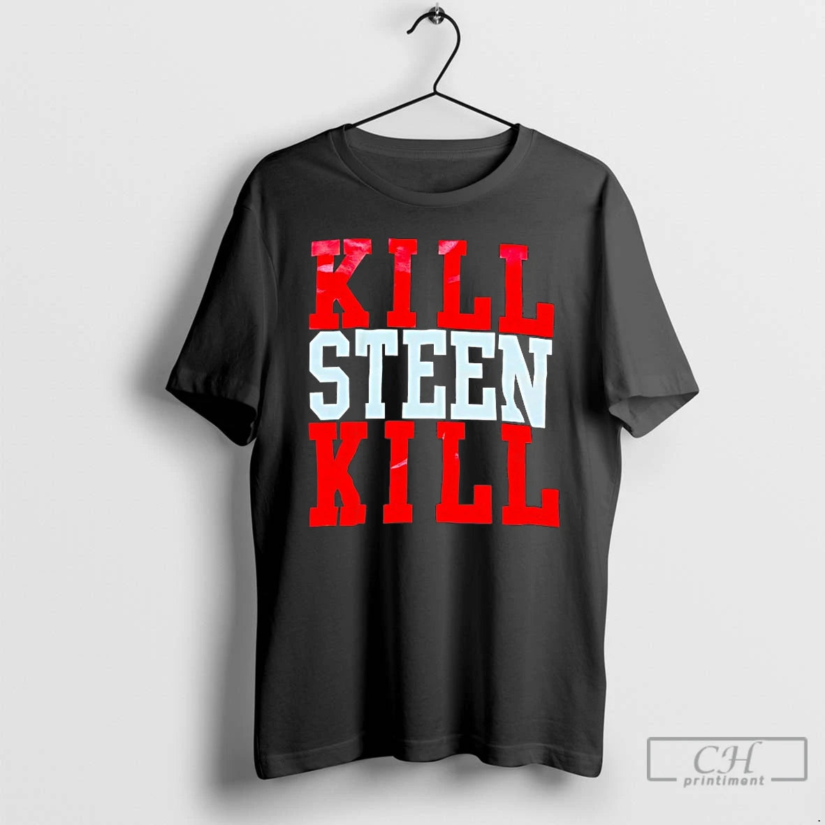 Classic Kill Steen Kill T-Shirts, Hoodie, Sweatshirt | InkNestWear.com