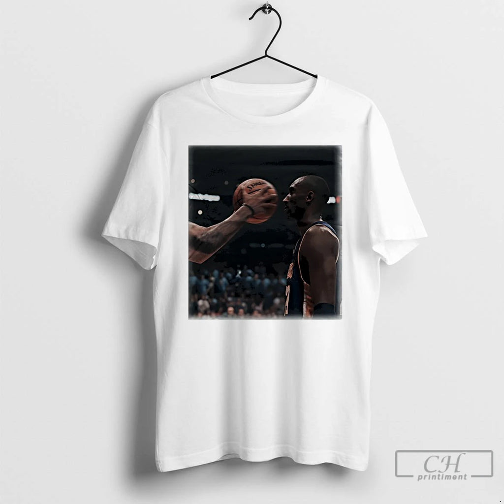 Classic Kobe Mentality T-Shirts, Hoodie, Sweatshirt | InkNestWear.com