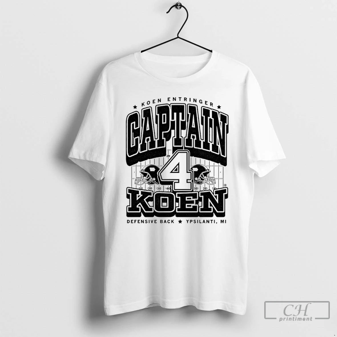 Classic Koen Entringer Iowa Hawkeyes Max Collegiate T Shirts Hoodie, Sweatshirt | InkNestWear.com