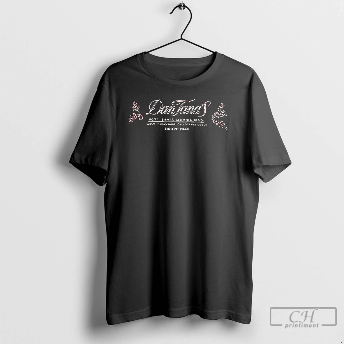 Classic Kristen Bell Nobody Wants This Dan Tanas T Shirts Hoodie, Sweatshirt | InkNestWear.com