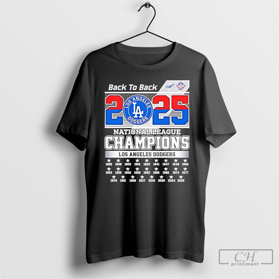 Classic La Dodgers 26 Time World Series Champions 2025 Back To Back T Shirts Hoodie, Sweatshirt | InkNestWear.com