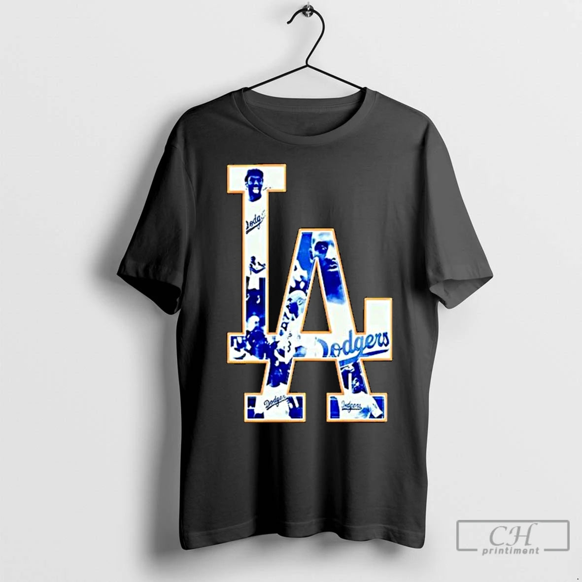 Classic La Kobe Bryant Los Angeles Dodgers Mlb Baseball Ornaments T-Shirts, Hoodie, Sweatshirt | InkNestWear.com