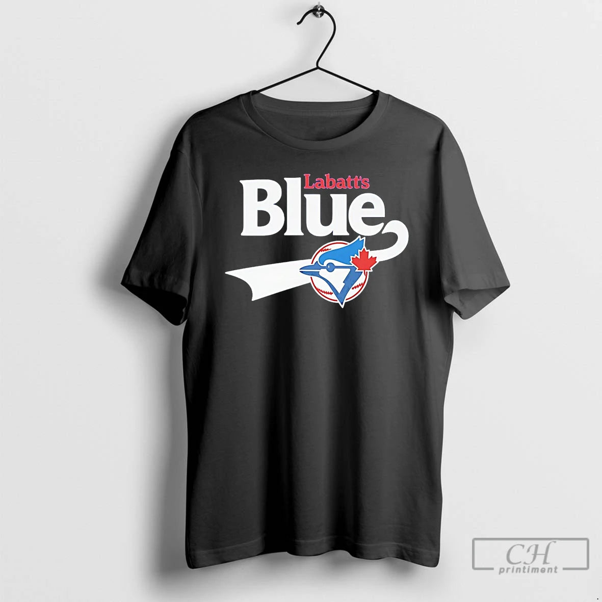 Classic Labatts Blue Toronto Blue Jays T Shirts Hoodie, Sweatshirt | InkNestWear.com