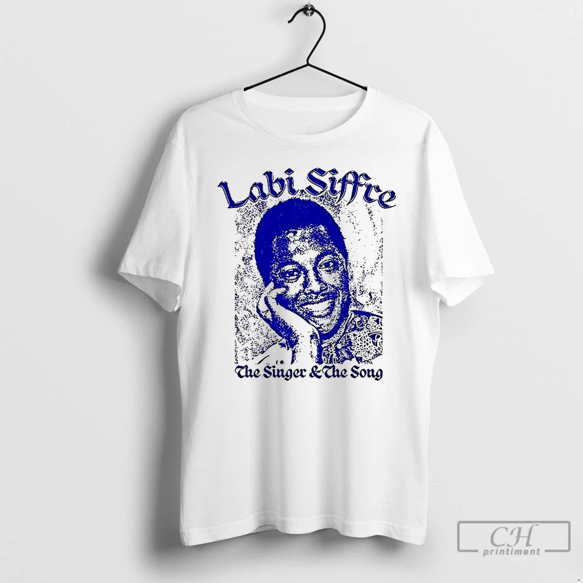 Classic Labi Siffre Singer And The Song Portrait Retro T Shirts Hoodie, Sweatshirt | InkNestWear.com