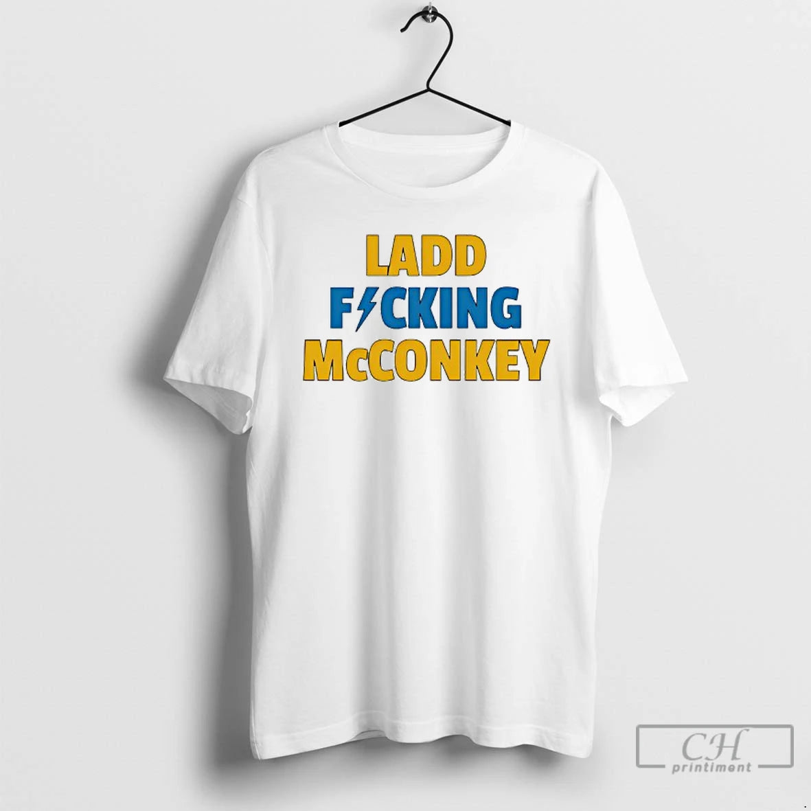 Classic Ladd Fucking Mcconkey T-Shirts, Hoodie, Sweatshirt