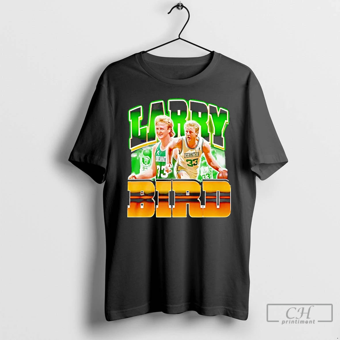 Classic Larry Bird Boston Celtics Vintage T-Shirts, Hoodie, Sweatshirt | InkNestWear.com